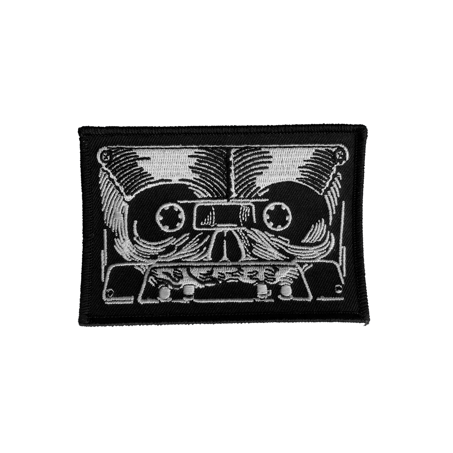 PATCH ZOMBIE TAPE