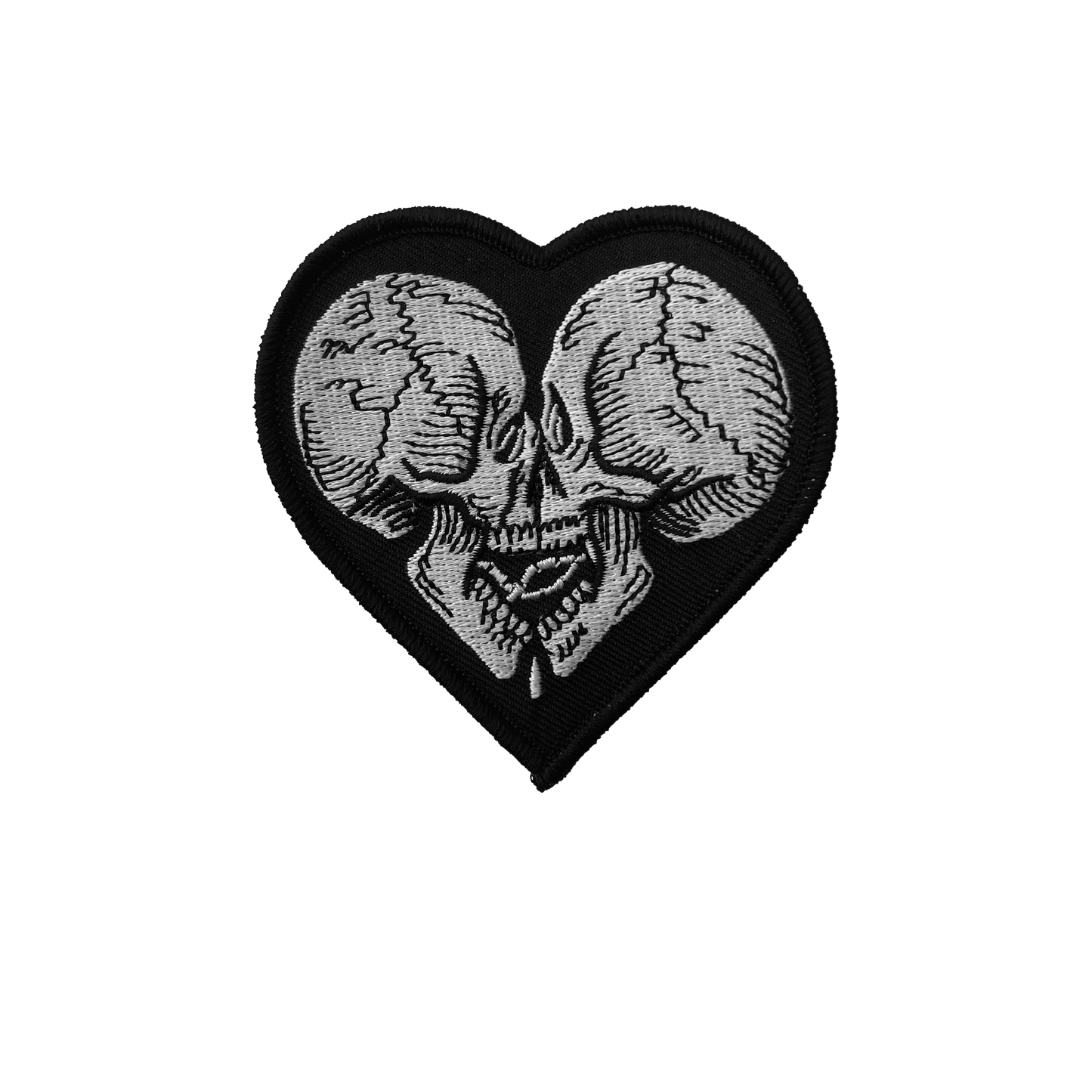 PATCH SKULL