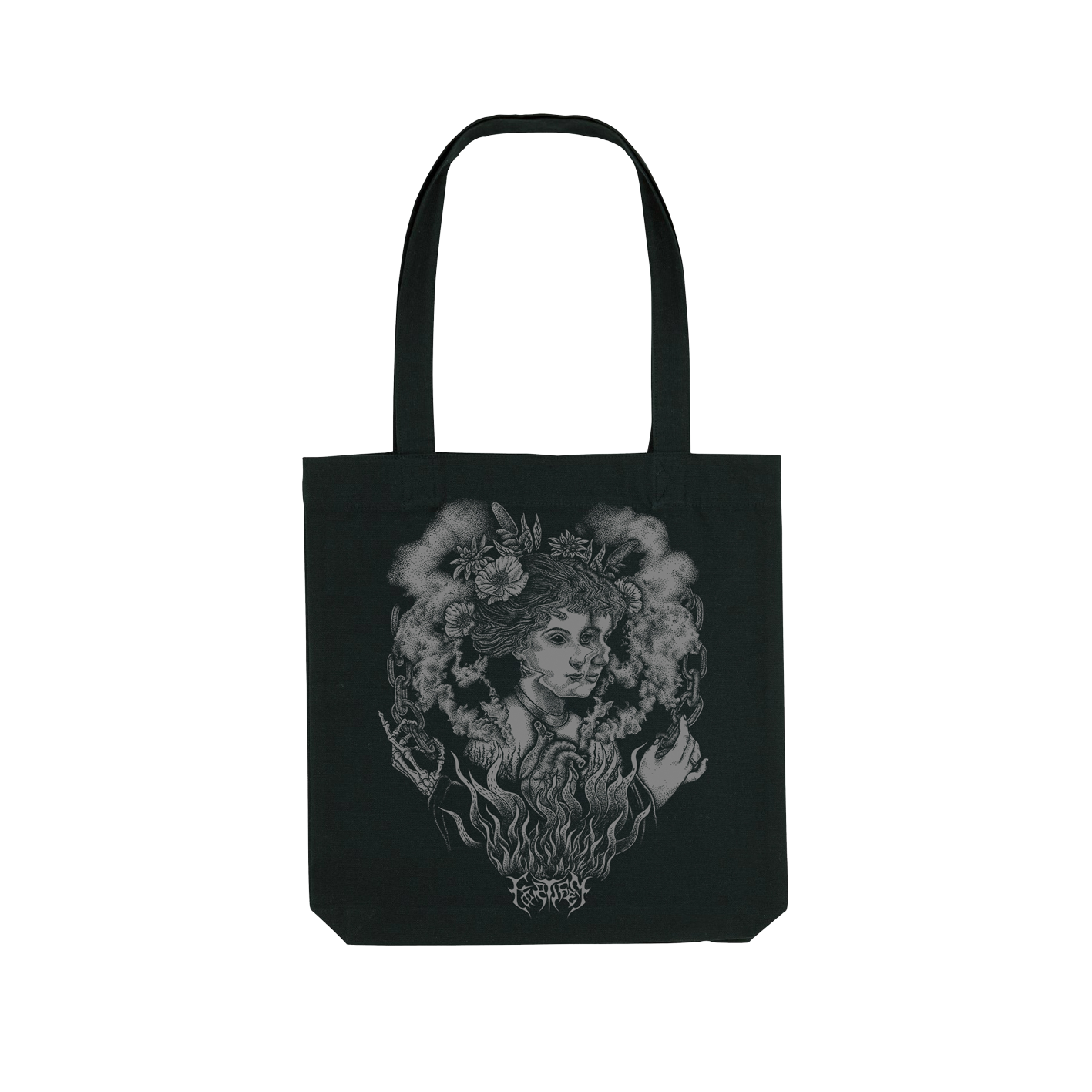 TOTE PERCEPTION